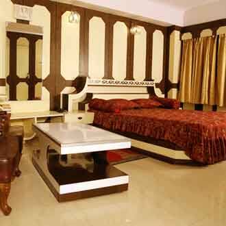 Hotel Sri Lakshmi, Coimbatore 5